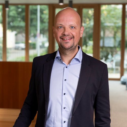 Stefan Detscher