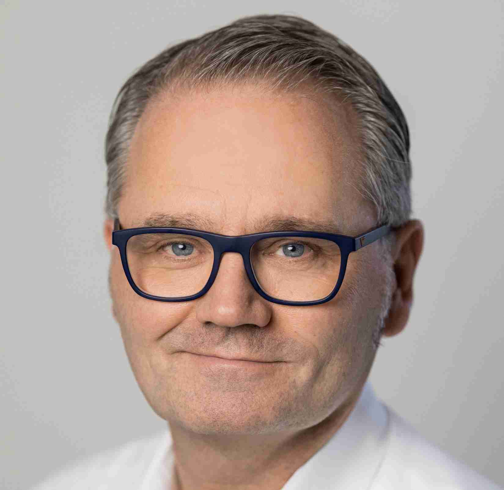 Marcel Domer