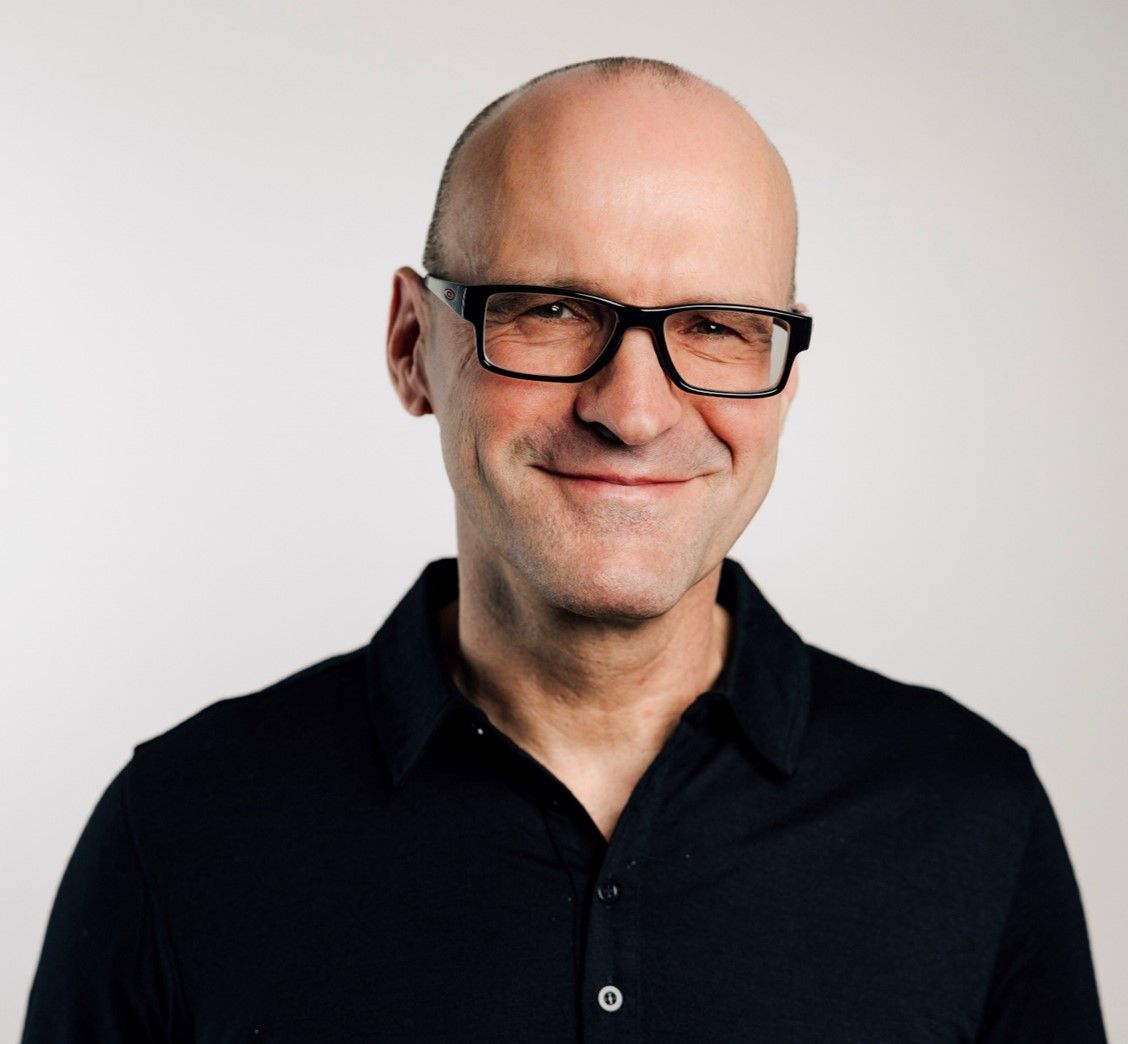 Udo Meyer