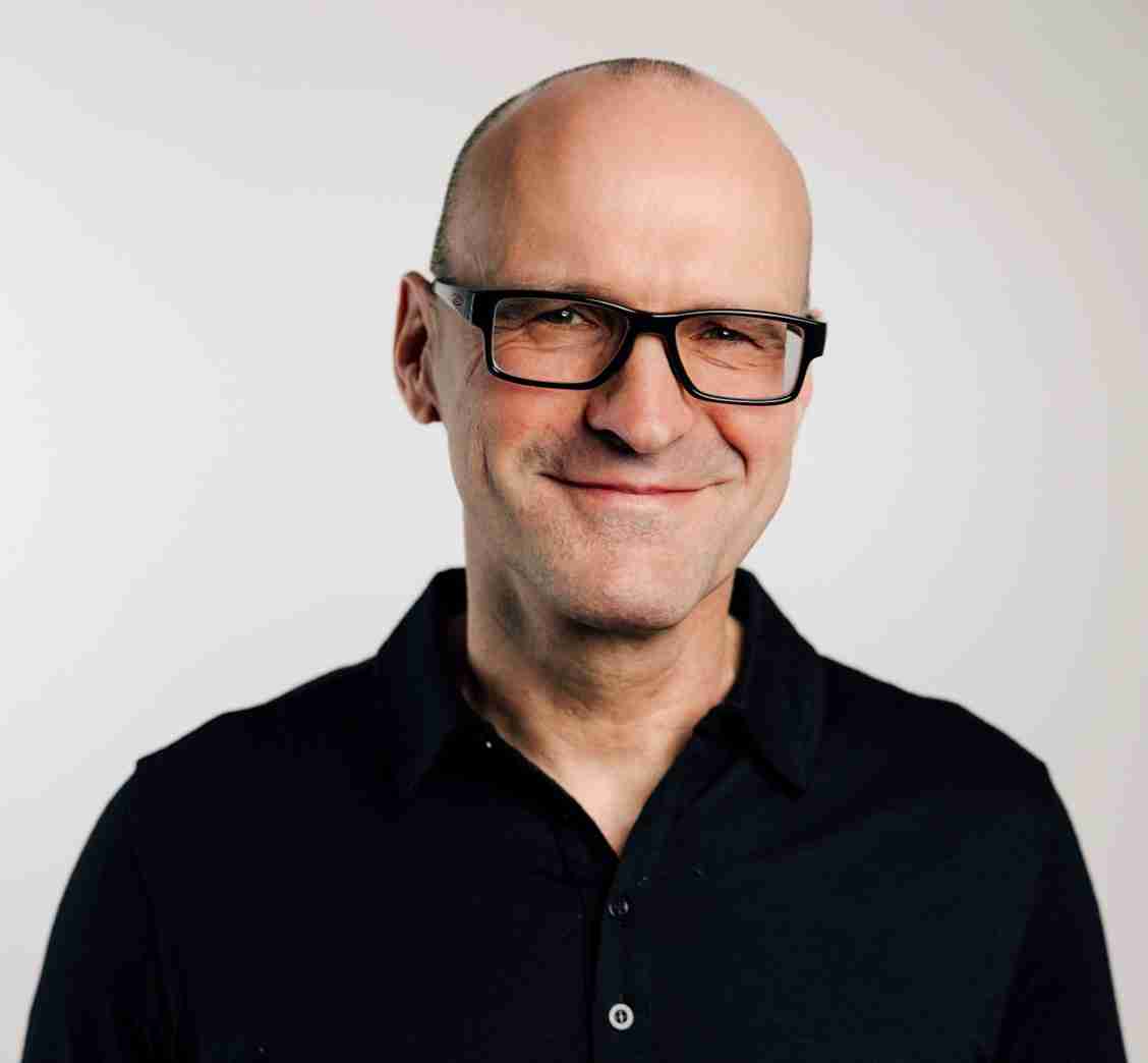 Udo Meyer