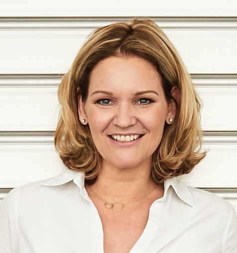 Kiki Radicke