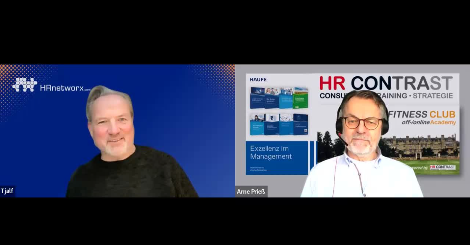 Retention neu denken – Warum Mitarbeiterbindung ohne Leistungsfähigkeit wertlos ist