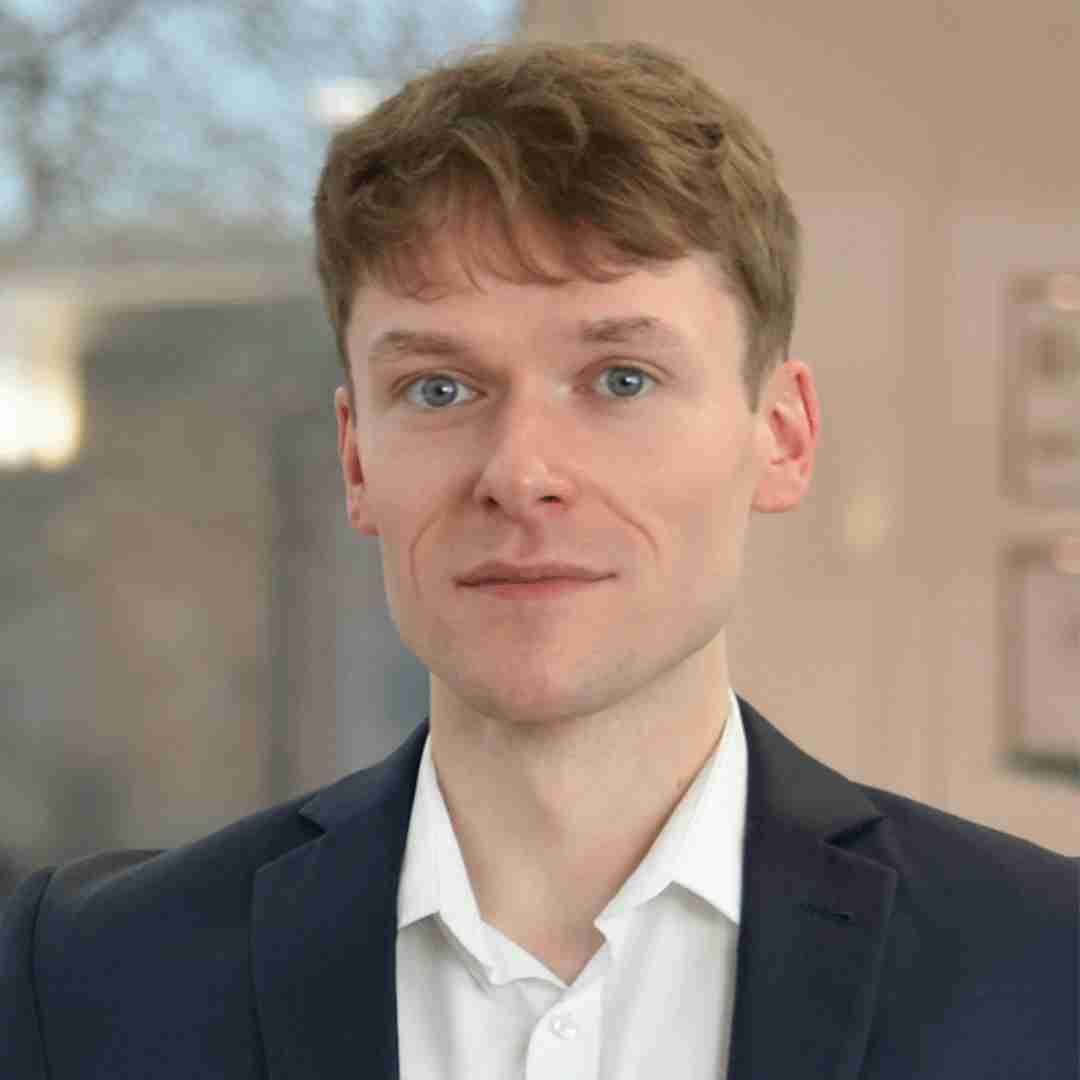 Stephan Schmid