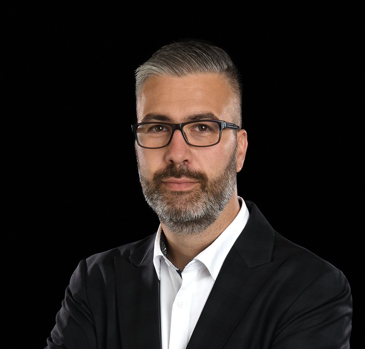 Stefan Fürch