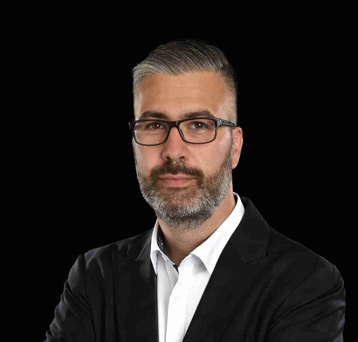 Stefan Fürch