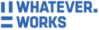 WHATEVER.WORKS