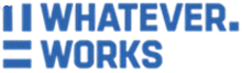 WHATEVER.WORKS