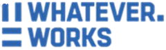 WHATEVER.WORKS