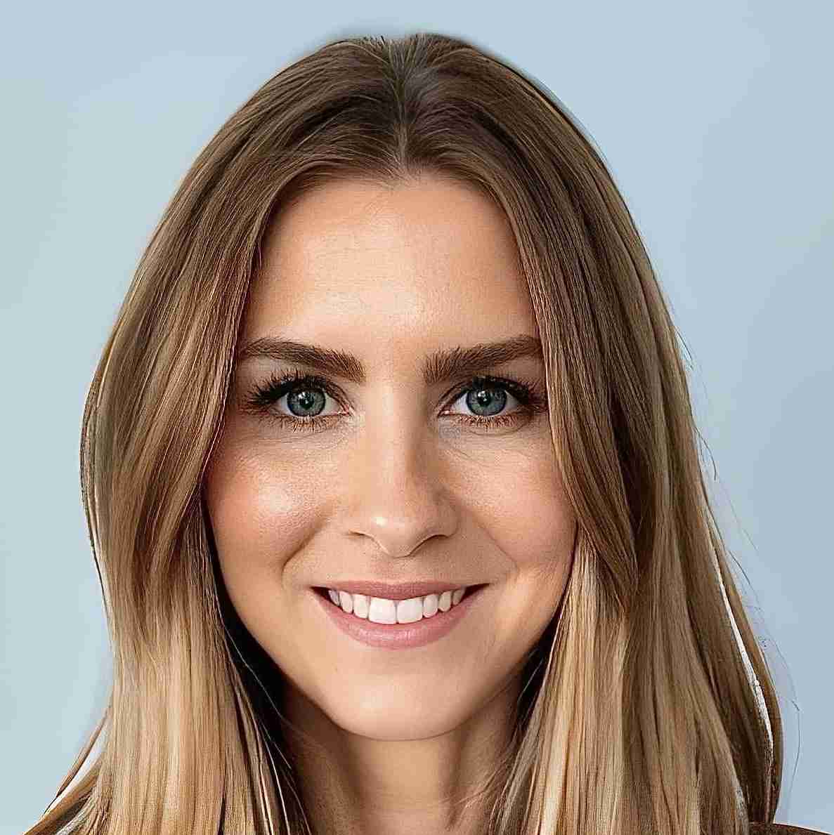 Susanne Huber