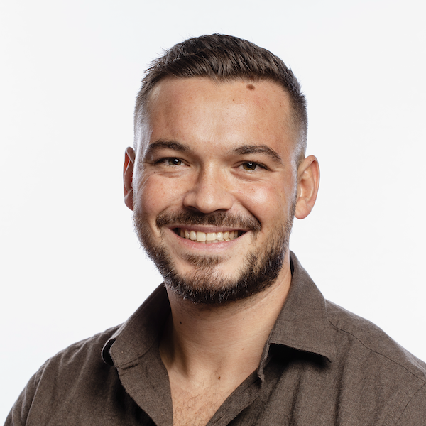 Nico Hahn