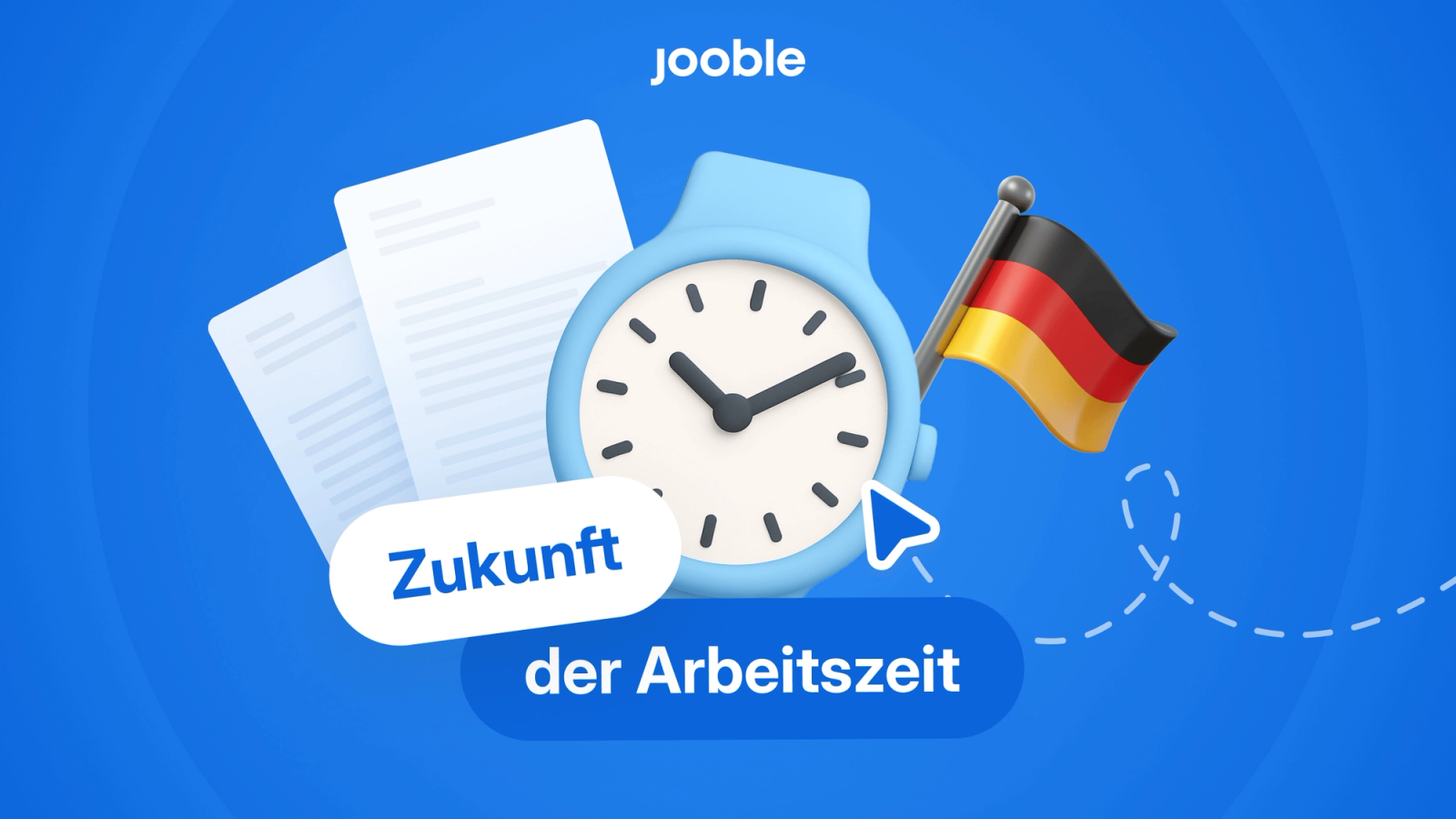 46 % finden vorgeschlagene Arbeitszeitreformen attraktiv für Jobs