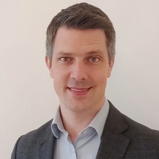 Christof Strasser