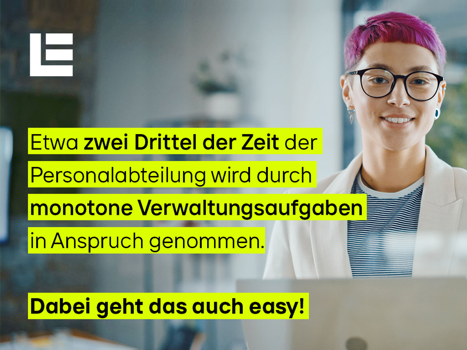 So gewinnen Sie 14 Stunden Arbeitszeit pro Woche zurück
