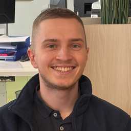 Simon Mohrmann