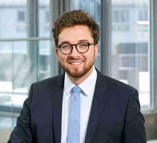 Benedikt	 Groh