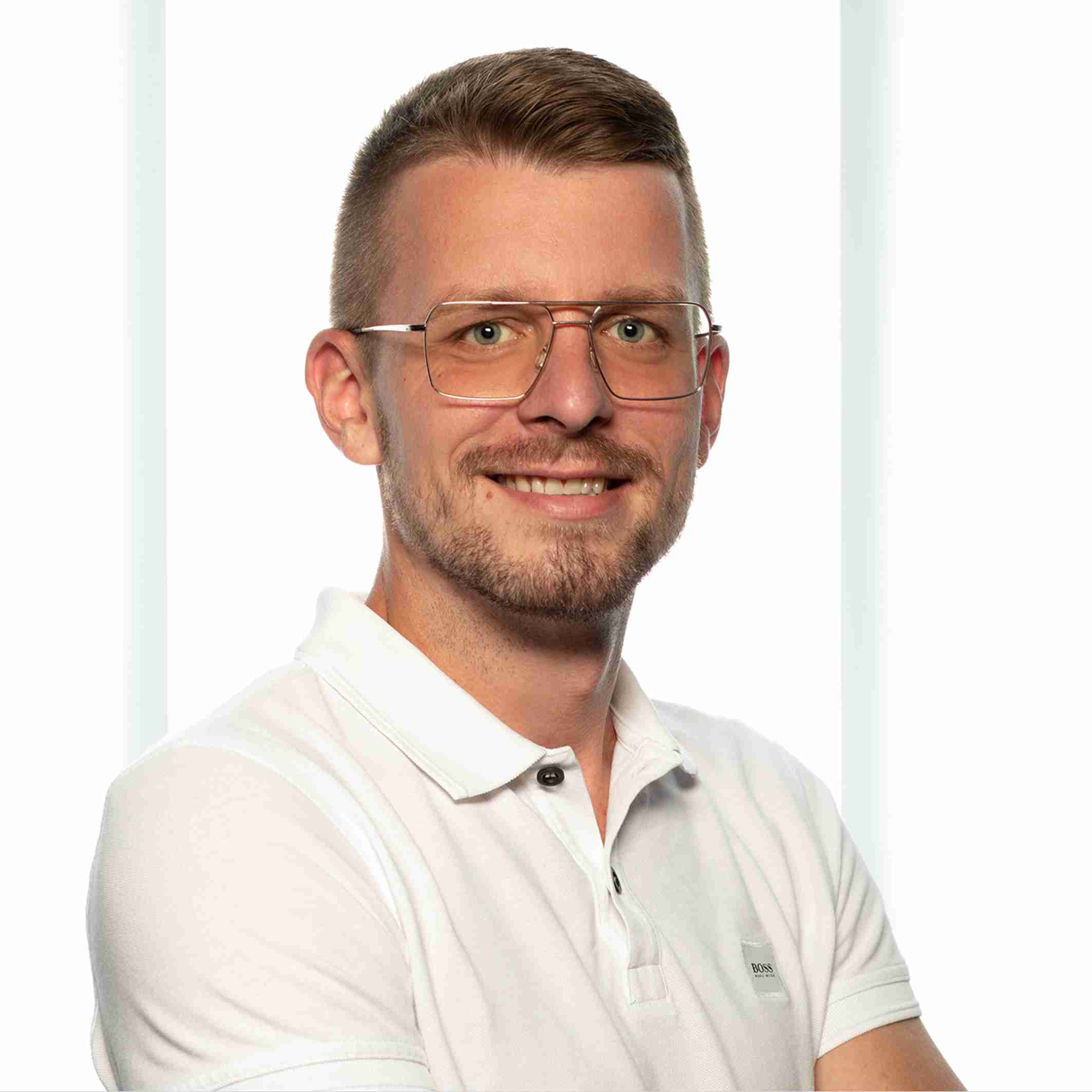 Daniel  Strizeski