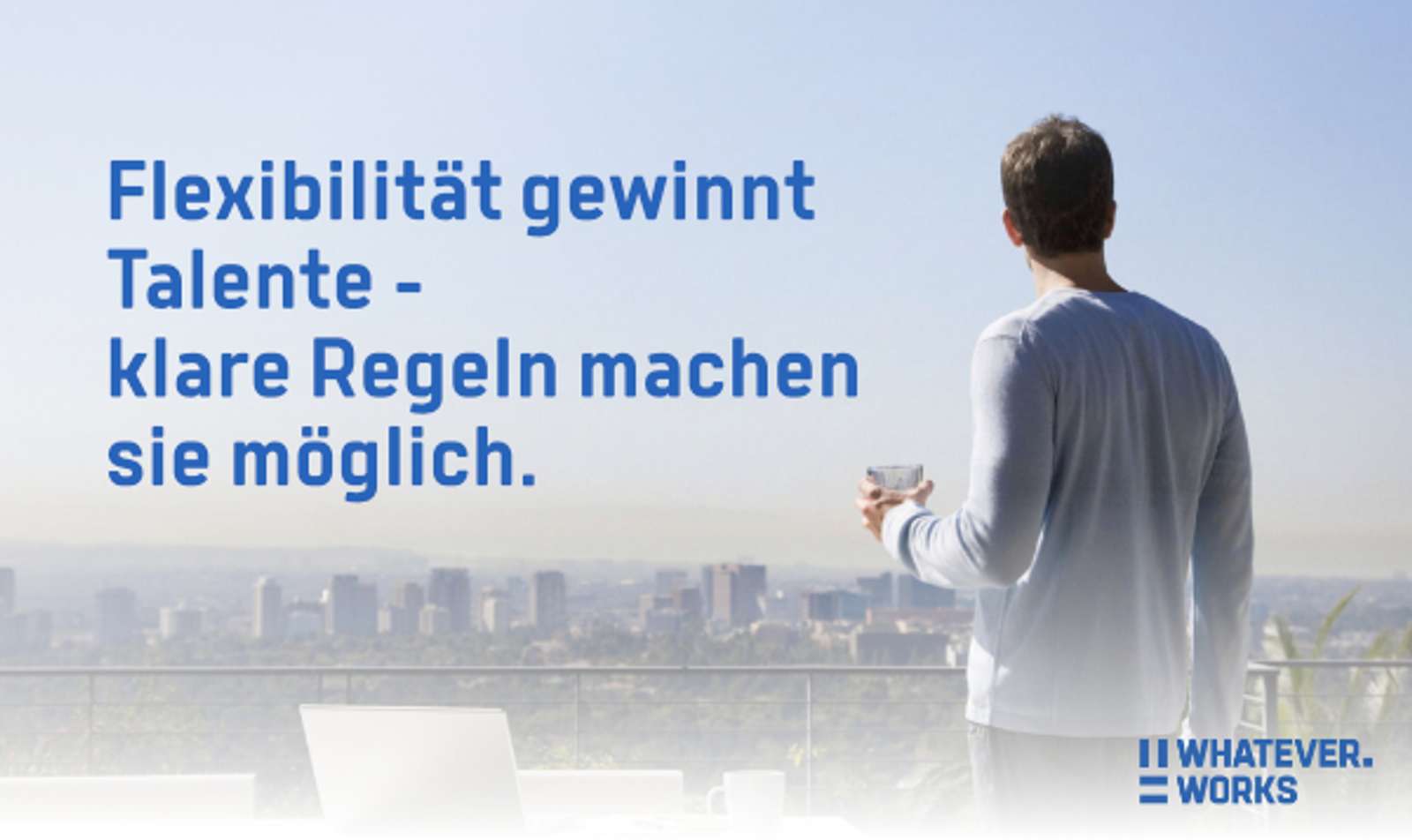 Workation: Smarter Benefit oder teure Falle für Unternehmen?