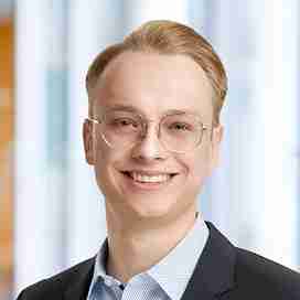 Fabian Abel