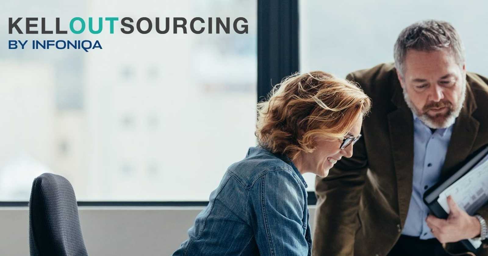 Wie belastbar ist Ihre Buchhaltung wirklich? Inhouse oder vollständiges Outsourcing?