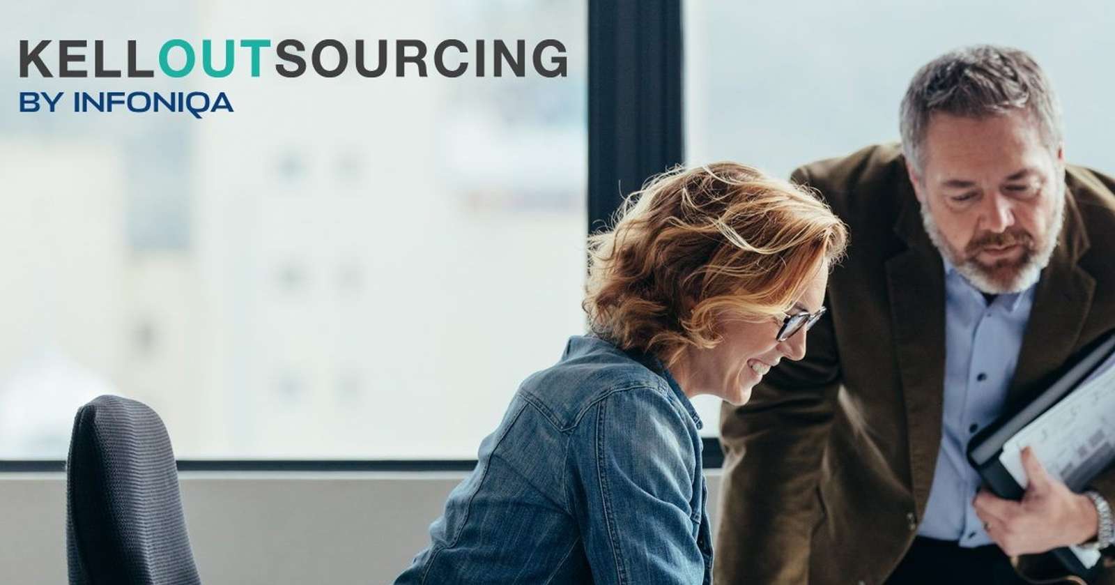 Wie belastbar ist Ihre Buchhaltung wirklich? Inhouse oder vollständiges Outsourcing?