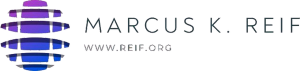 Marcus K. Reif