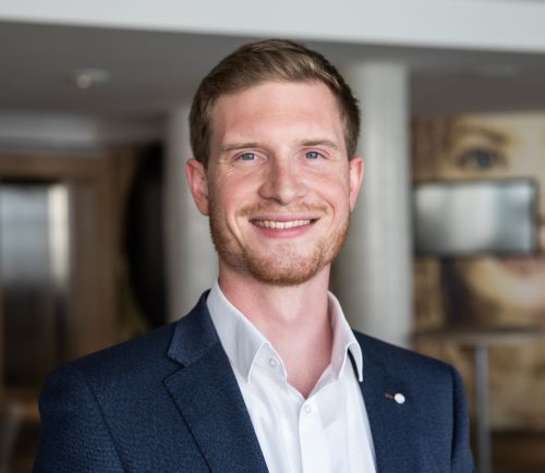 Tobias Harl