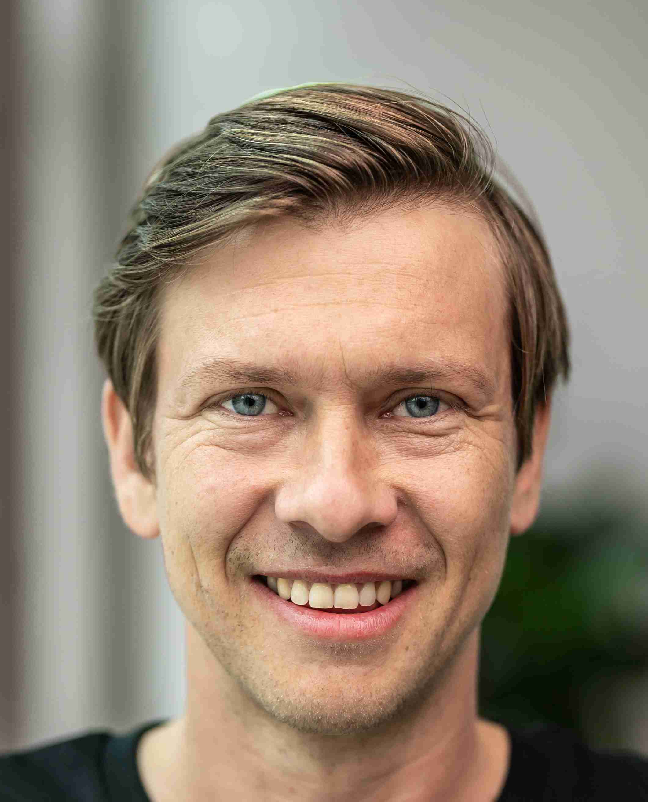 Benedikt Boll