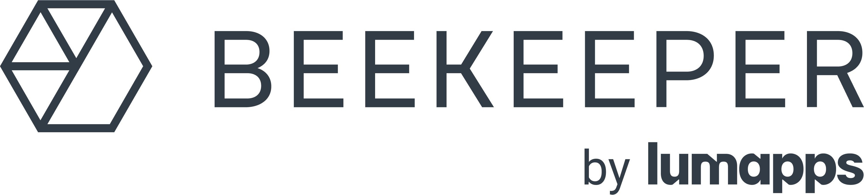 Beekeeper