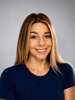 Larissa (Sander)