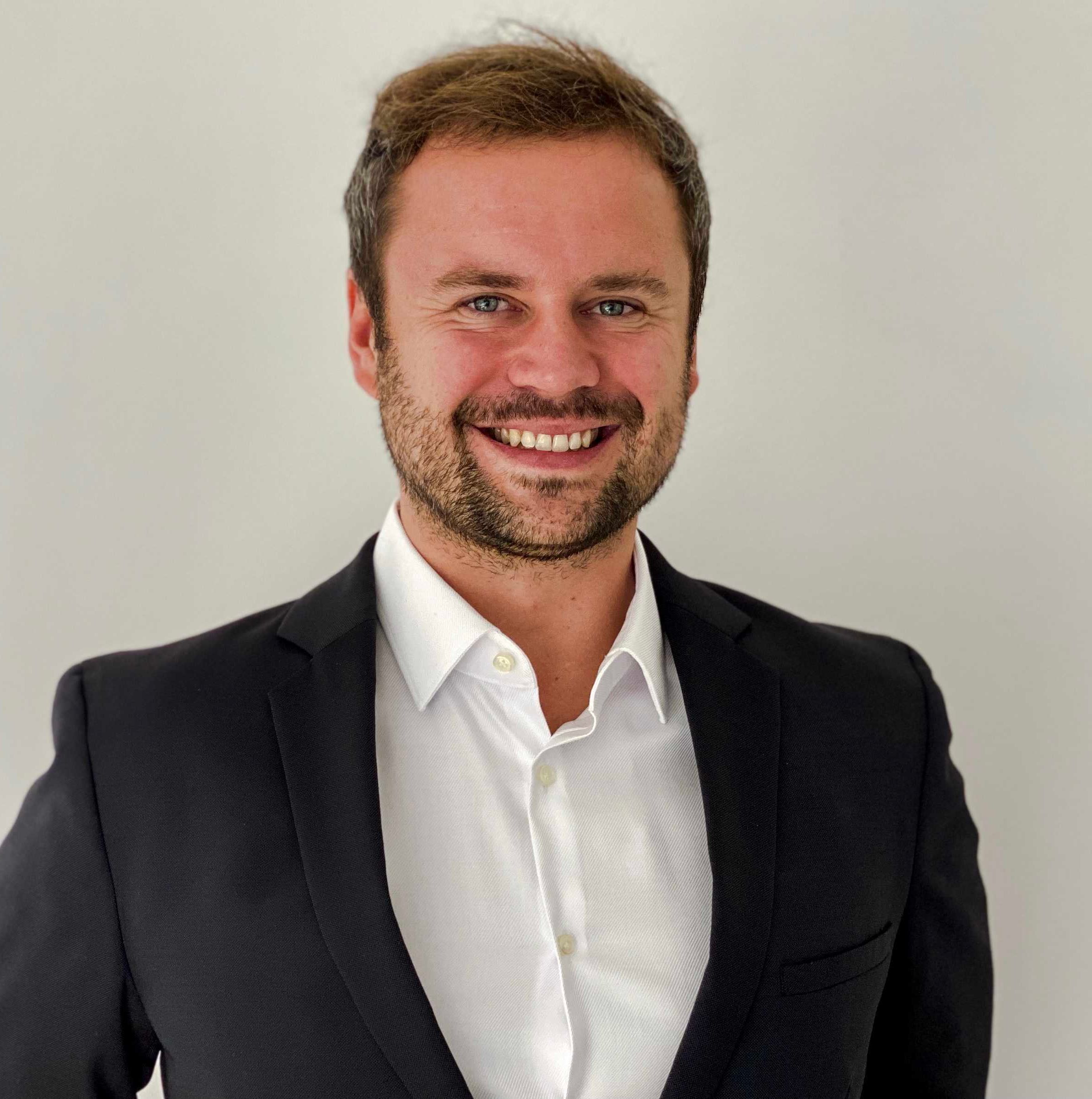 Michael Kopicki