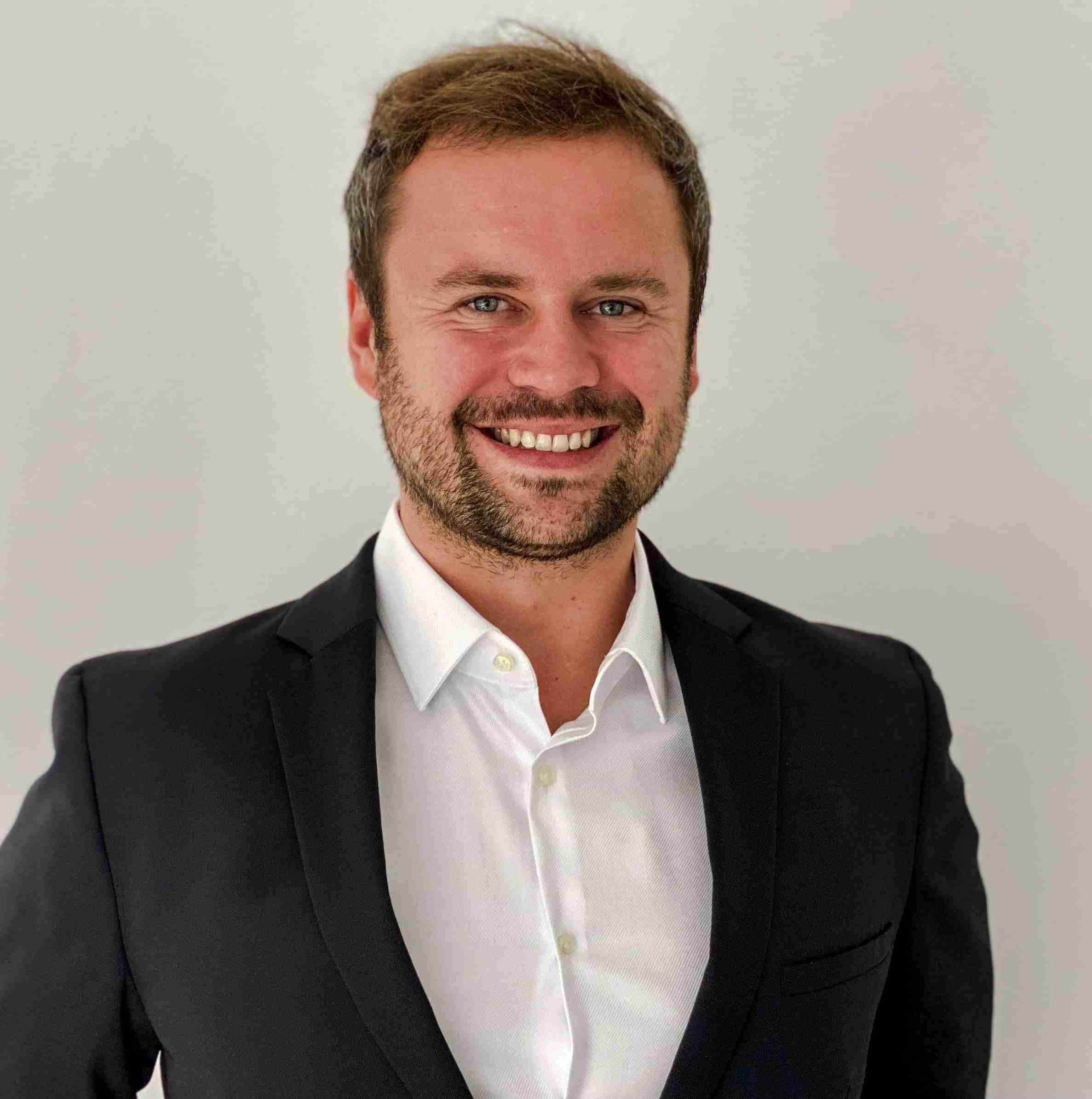 Michael Kopicki