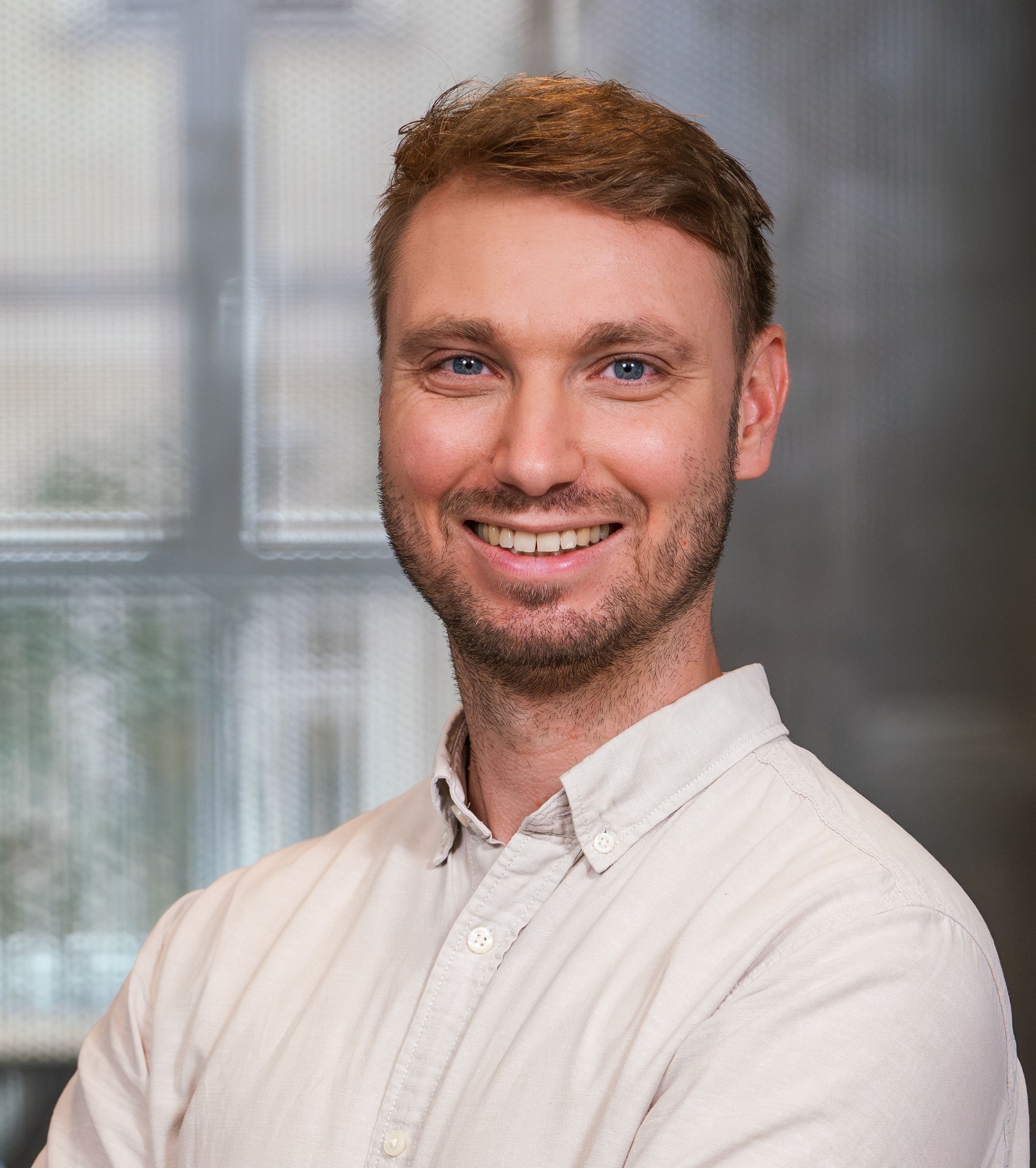 Tim Kelkenberg