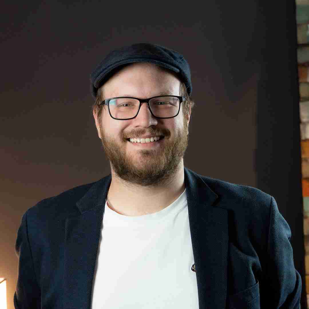 Florian Heger