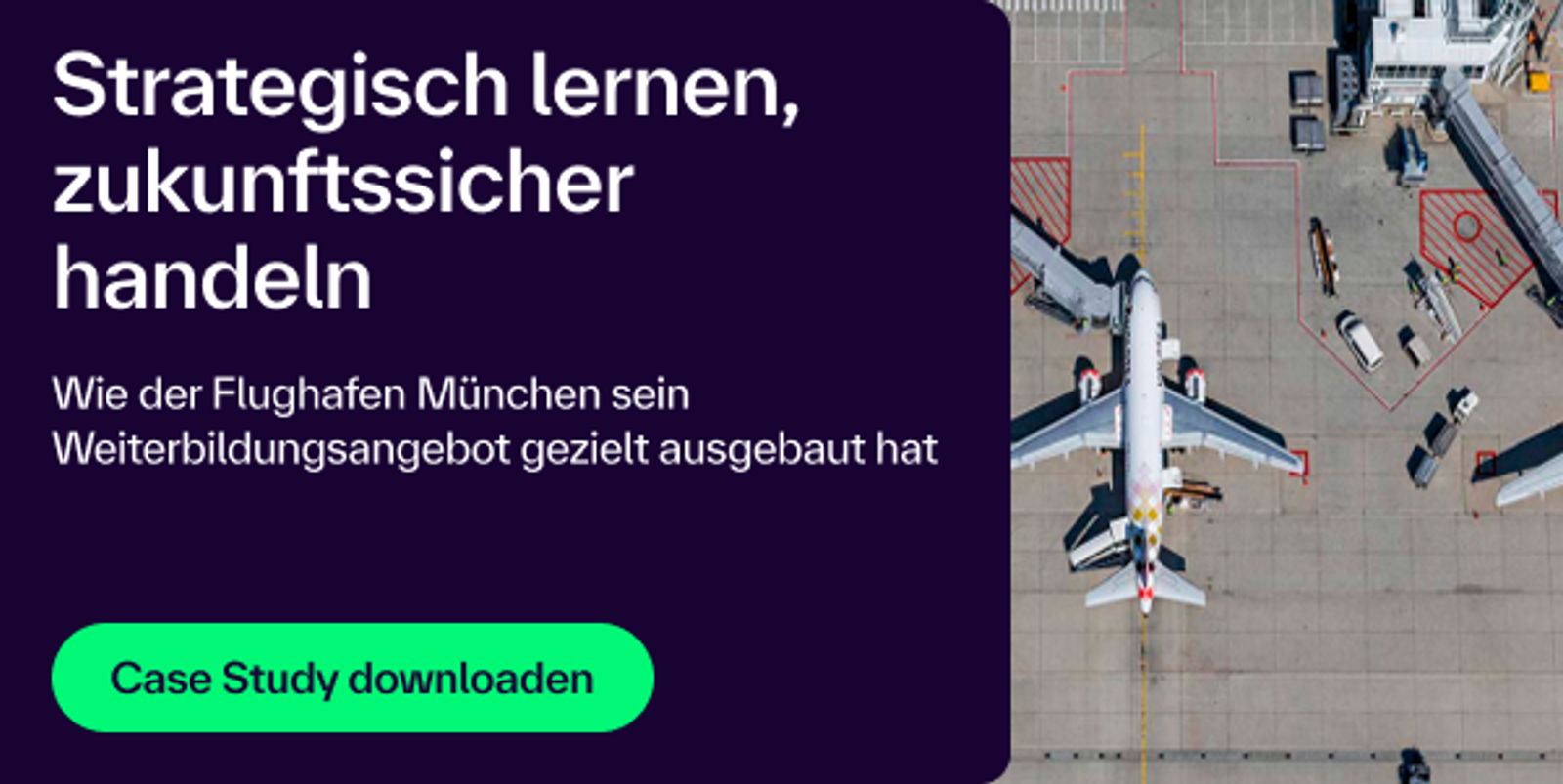 Wenn die interne L&D Academy an ihre Grenzen stößt