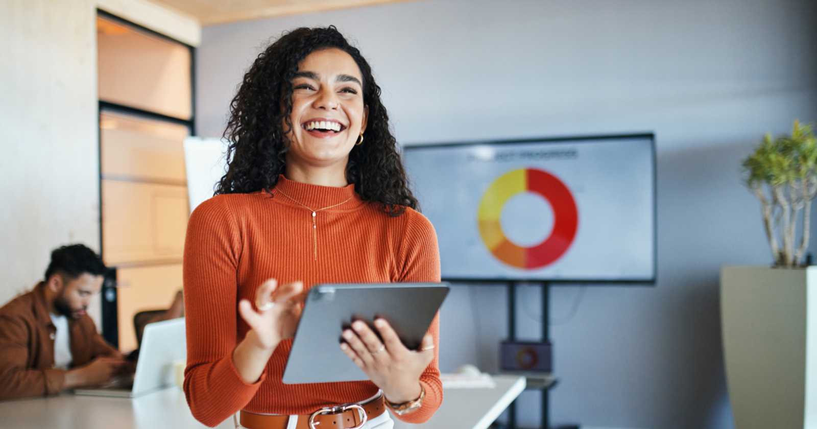 Wie HR-Chatbots den Arbeitsdruck im Personalwesen mindern