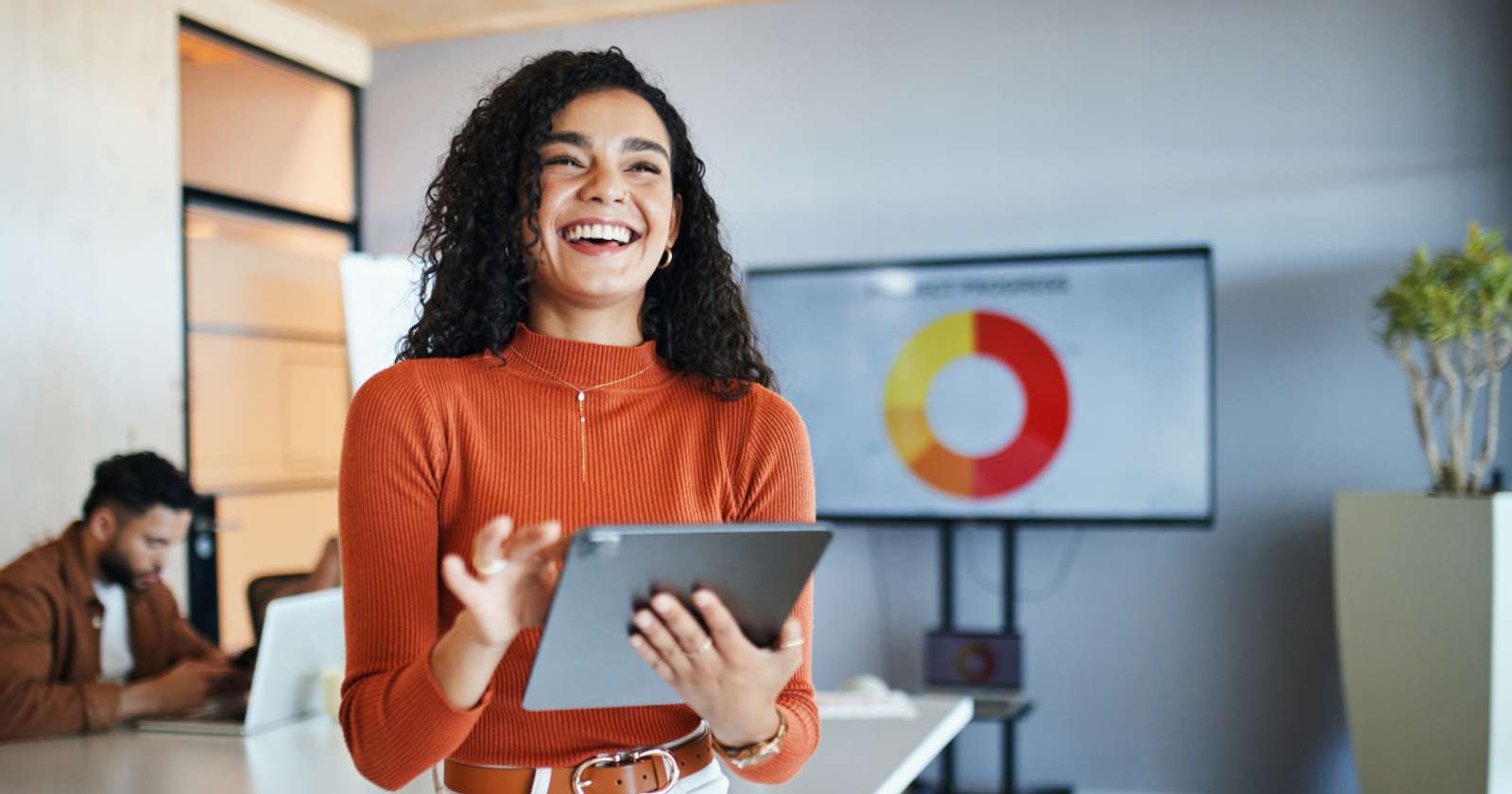 Wie HR-Chatbots den Arbeitsdruck im Personalwesen mindern