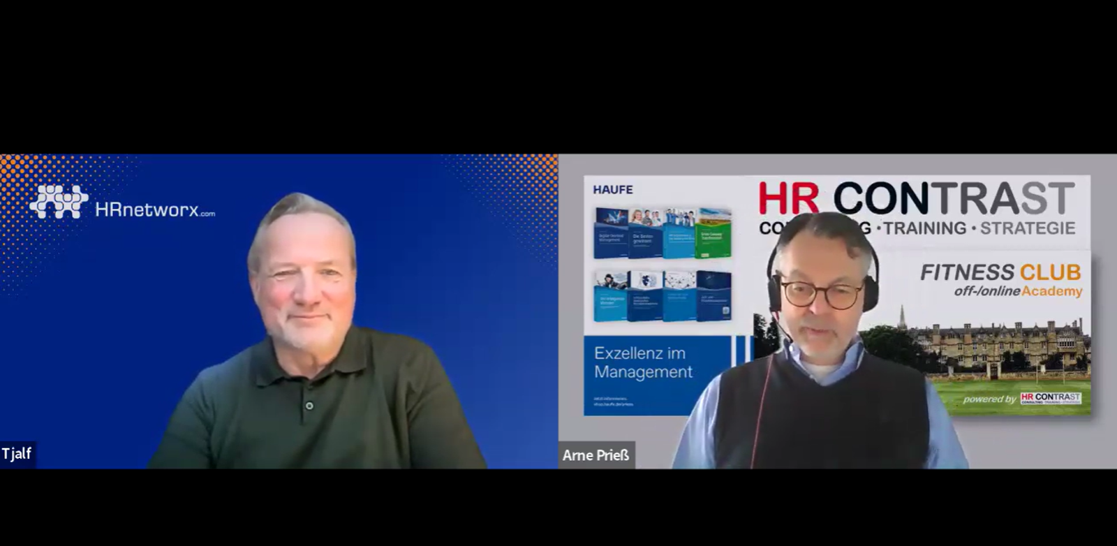 Future Leadership | Interview mit Arne Prieß