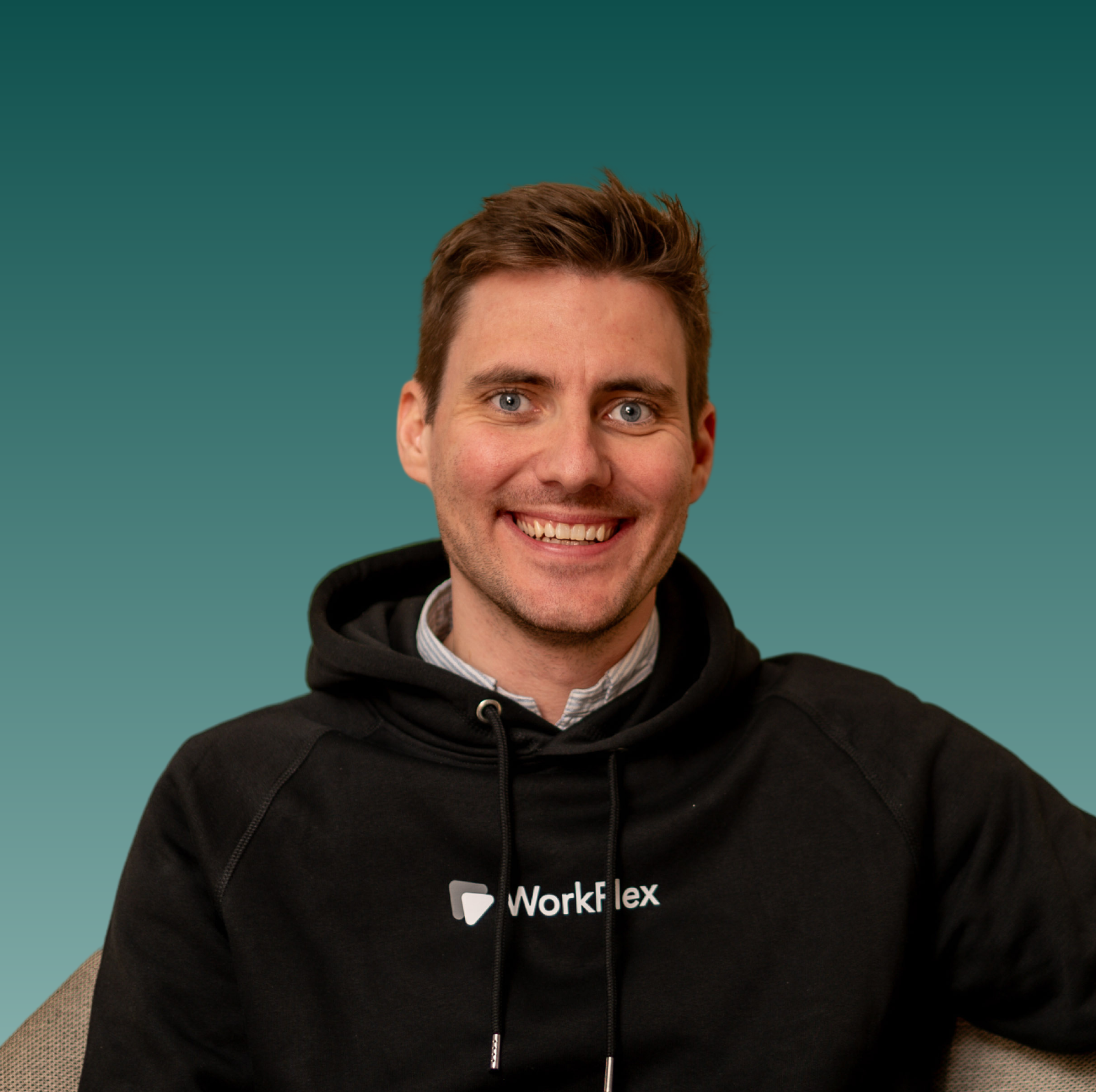 Patrick  Koch
