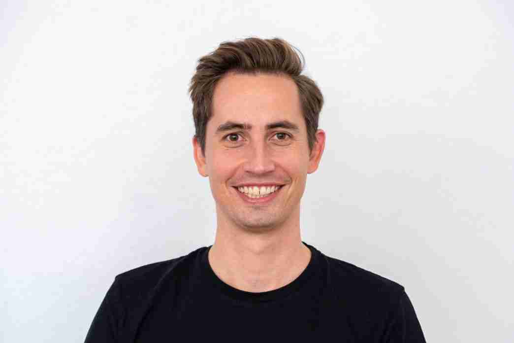 Simon Fiechtner