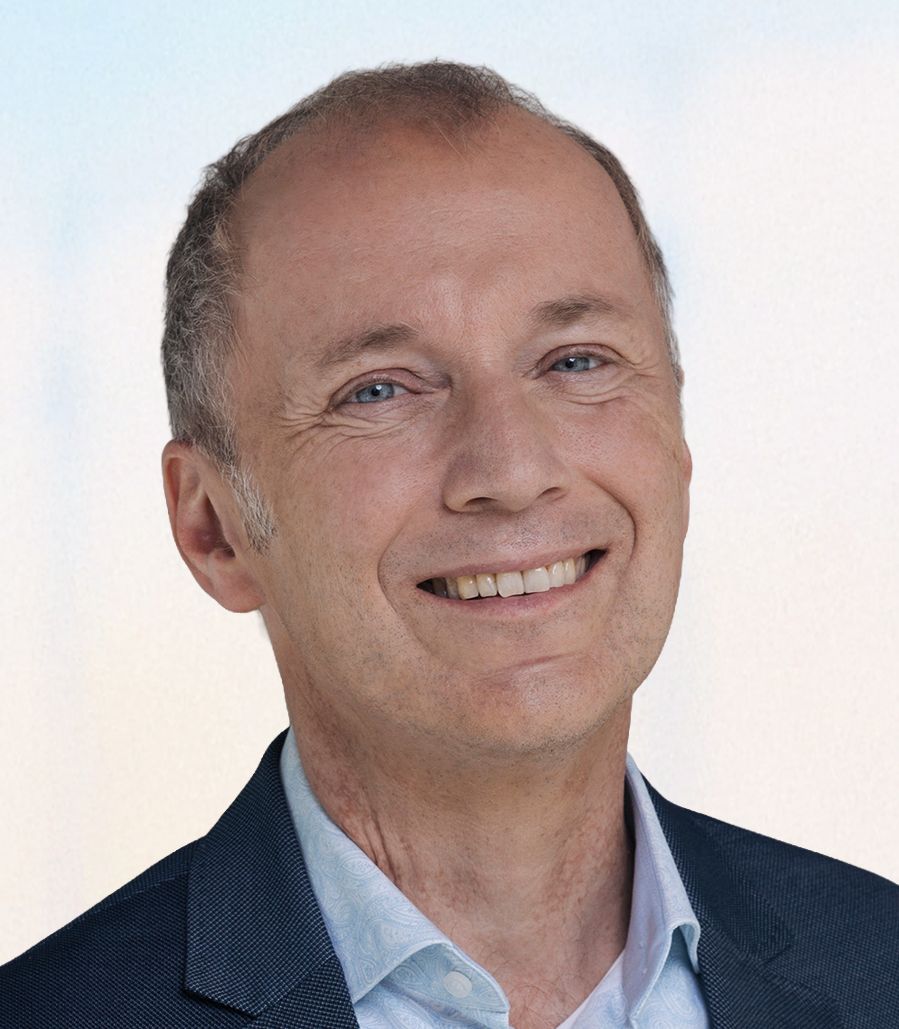Boris Baginski