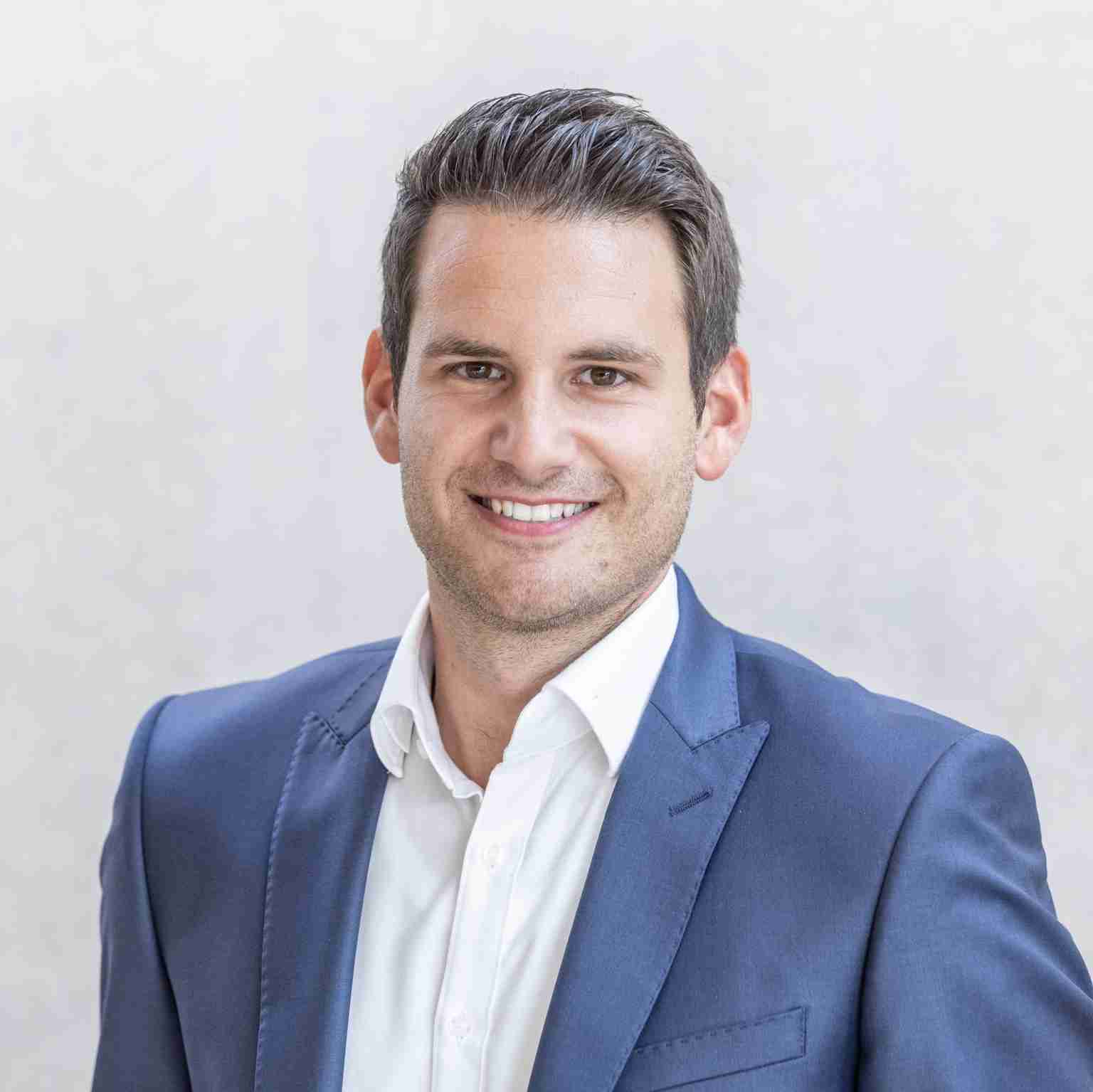 Kevin Rothenbacher