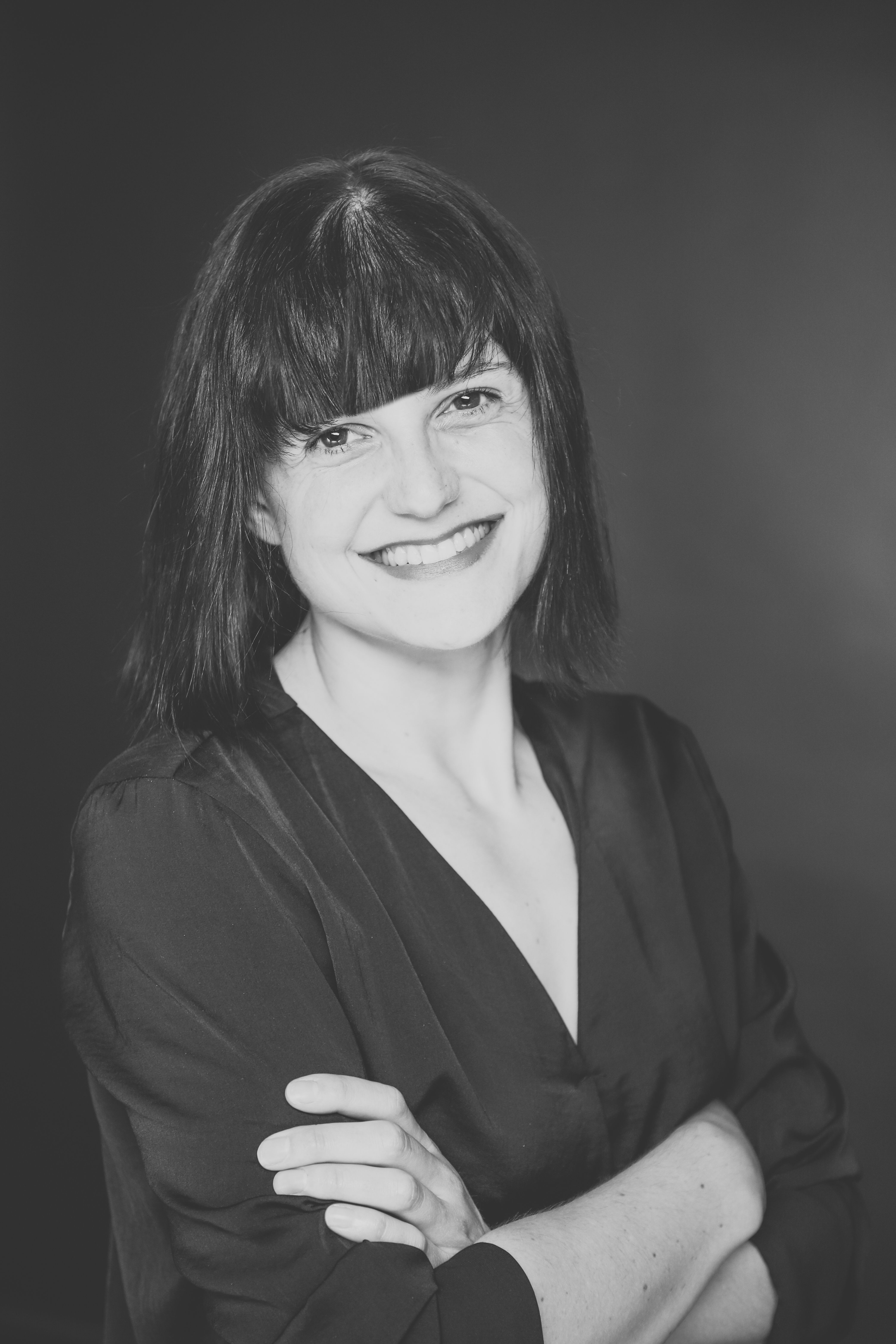 Lisa Dietrich