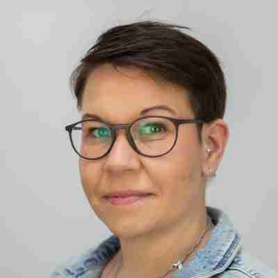 Friederike Kracht