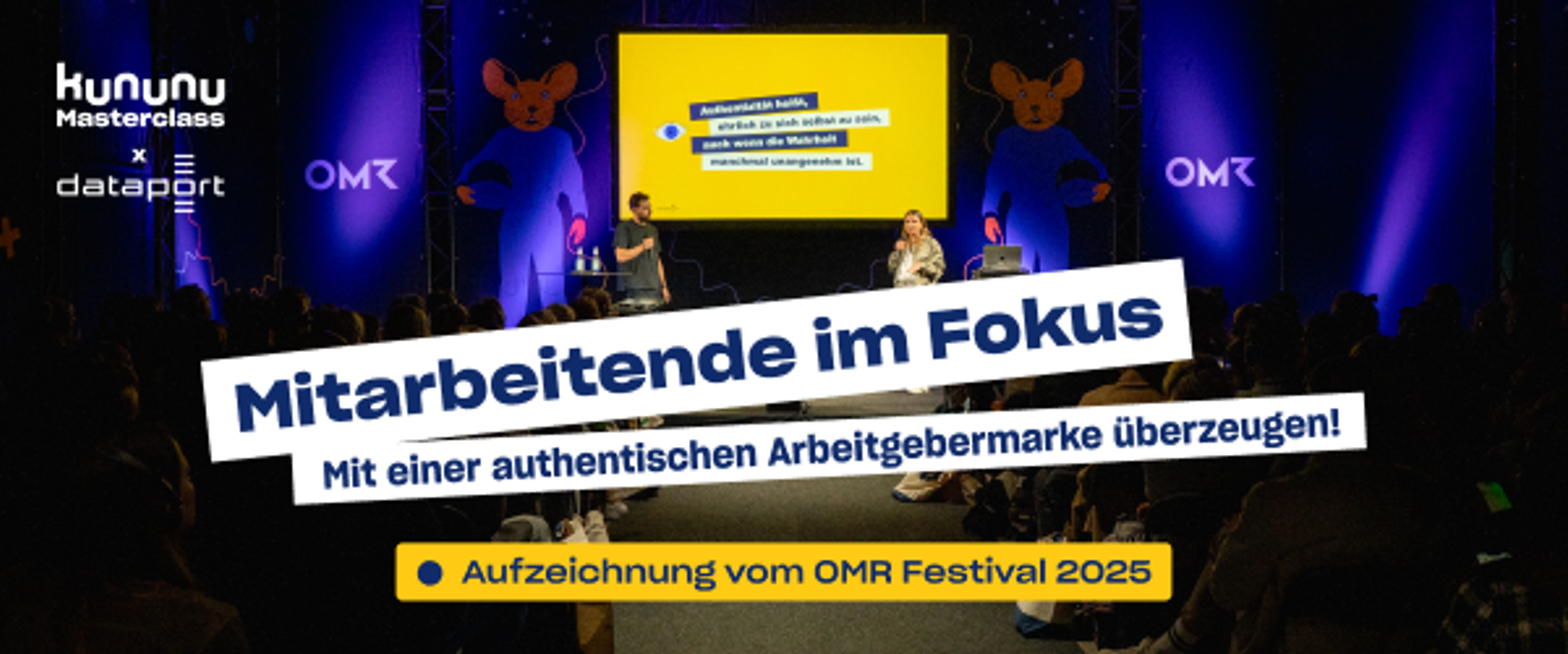 Aus Kritik wird Stärke: Best Practice zum Umgang mit kununu