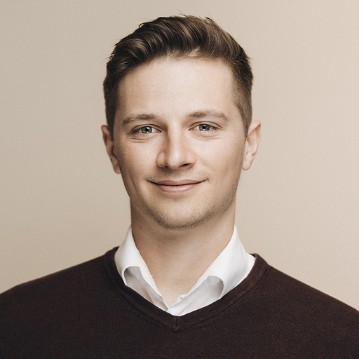Jonathan von Knobelsdorff