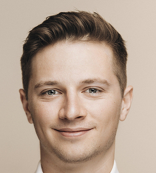 Jonathan von Knobelsdorff