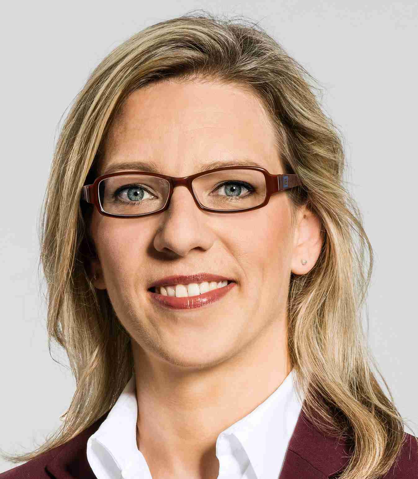 Sonja Riedemann