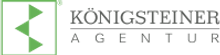 KÖNIGSTEINER AGENTUR GmbH