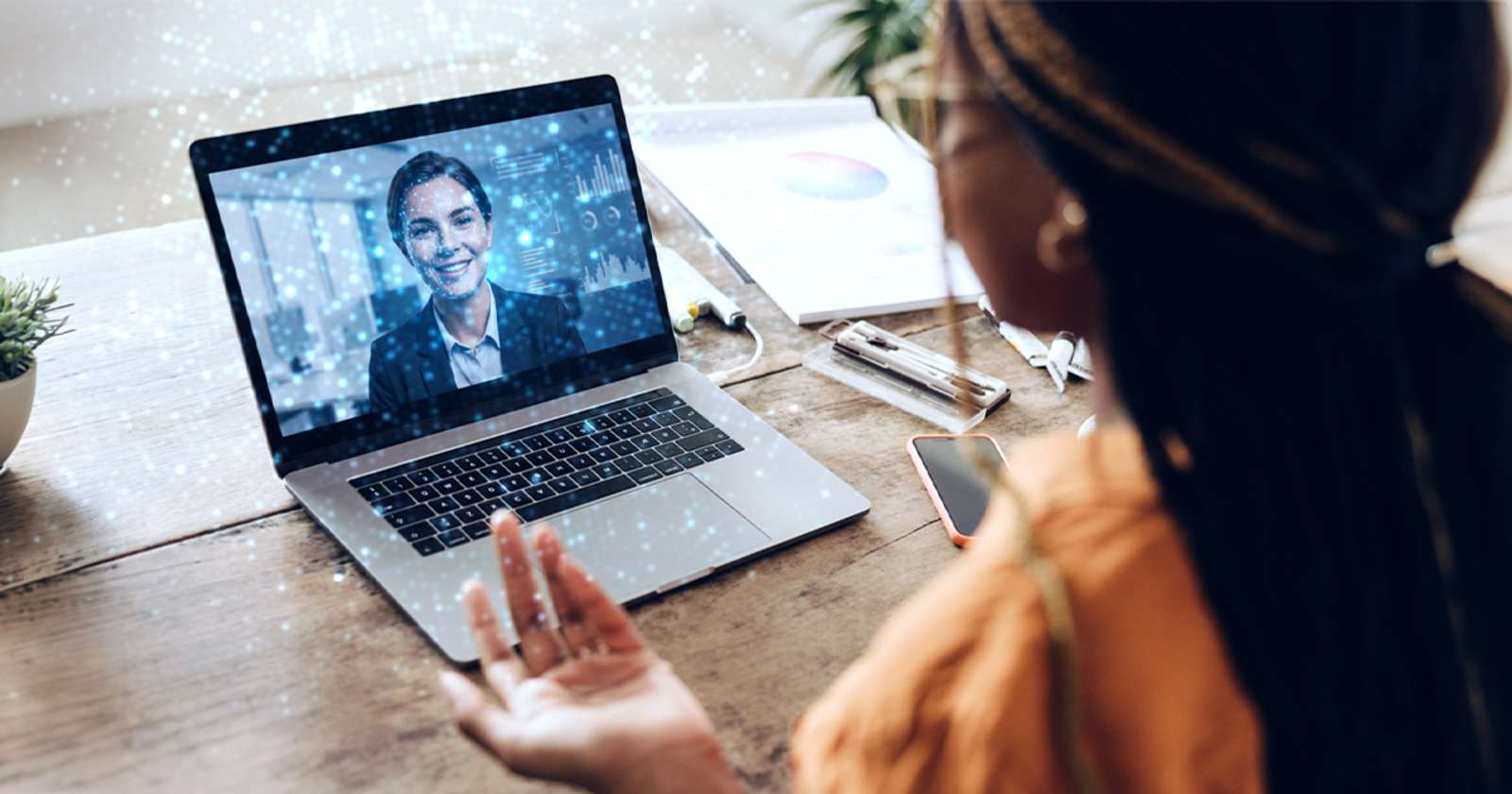 Gesprächskompetenz verbessern: Warum Training alleine nicht reicht