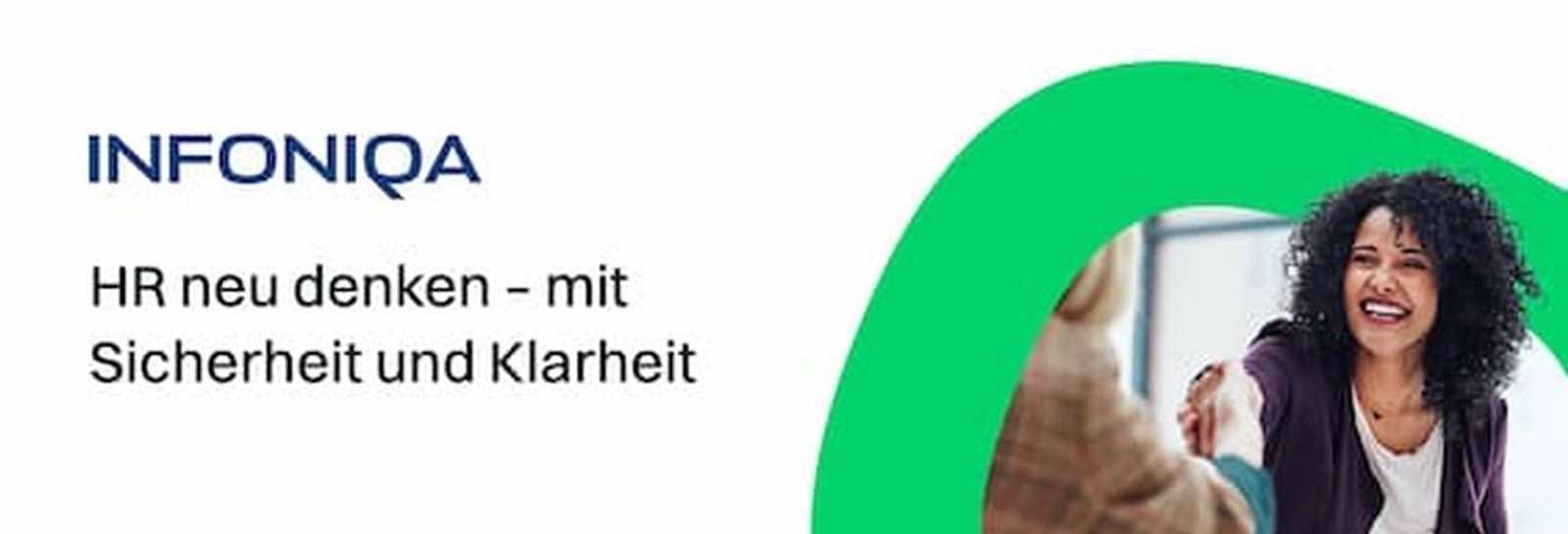 Digitale Personalakte & E-Signatur: Effizientes Vertrags- und Dokumentenmanagement